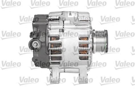 9803750980 PEUGEOT 9803750980 Alternator For CITRO N PEUGEOT