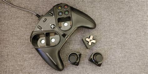 Thrustmaster Eswap X Pro Controller Review Laptrinhx