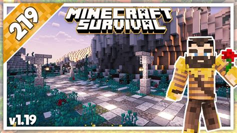 Let S Play Minecraft Longplay Survival Ep Lofi Hip Hop No