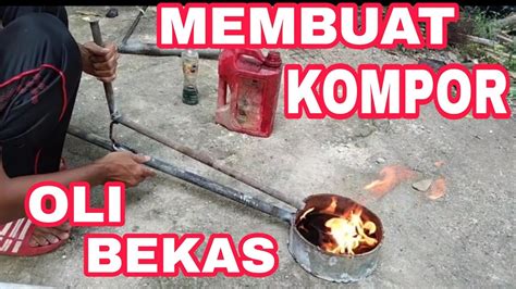 Pembakaran Sampah Youtube