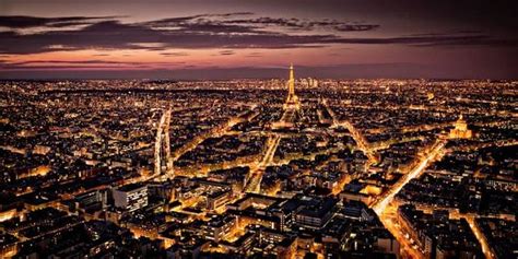 Discover Paris' most iconic view at night - Paris at night - Discover Walks | Paris at night ...