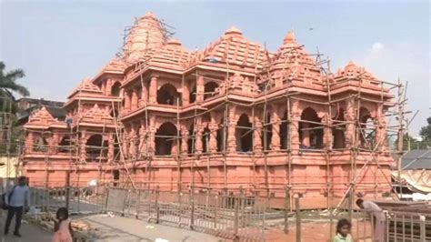 Ayodhya Ram Mandir बहुत सारे दोस्तों ने कारसेवा के लिए नाम लिखवाया था