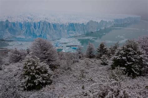 El Calafate Entre Los Seis Destinos M S Vendidos En El Plan Pre Viaje