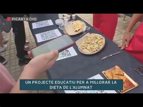 Comunitat Educativa Ies Enric Valor Audiovisual Youtube