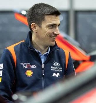 Craig Breen (Rally Driver): Meet His Wife, Death, Career, Bio, Age ...