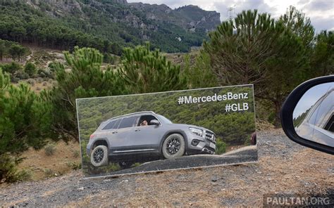 X Mercedes Benz Suv Driven Review Spain Paul Tan S Automotive News