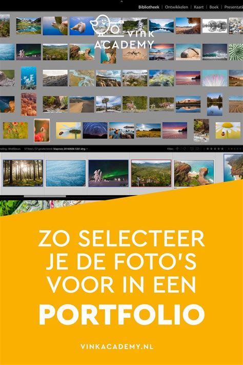 Fotografie Tip In Dit Artikel Leer Je Hoe En Welke Foto S Je Moet