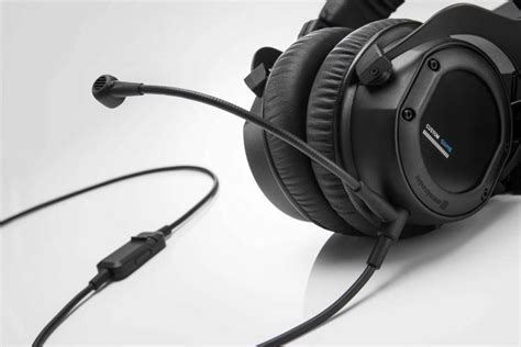 Beyerdynamic Launches CUSTOM GAME Gaming Headset