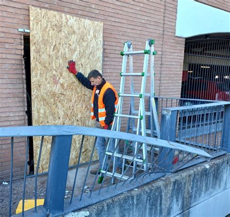 Bologna Furto All Esselunga Di Casalecchio Maxi Bottino