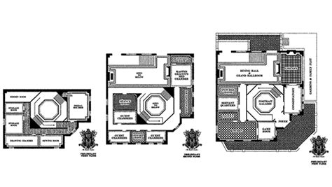 Disneyland Haunted Mansion Floor Plan Viewfloor Co