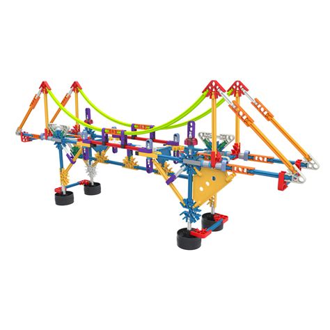 K Nex Classic City Builders Modellen Dlg Thimble Toys