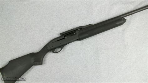 Remington Sportsman Fully Rifled Cantilever Deer Slug Gun Ga