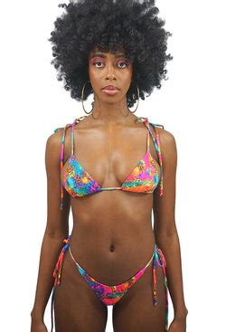 5 Hot Sexy Bianca Nayi Bikini Pics