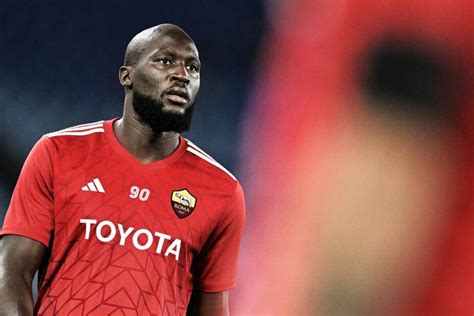 Lukaku Colpo Di Scena Addio A Giugno Spunta La Rivelazione