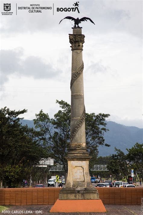 Desaparece el águila del Monumento a los Héroes Ignotos de la