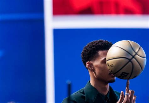 Qué Es El Draft De La Nba Y Cómo Funciona