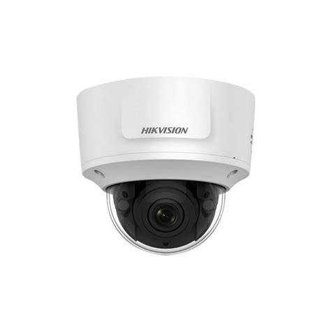 Hikvision CC408 9 IP Camera 2MP Dome IR 20m MVF 2 8 12mm IP66 GeeWiz