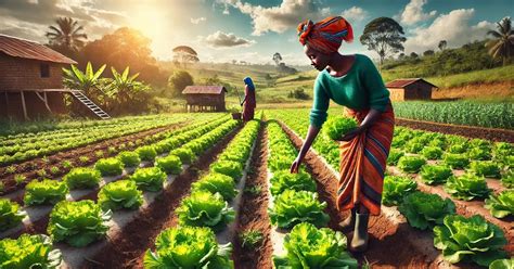 Rich Farm Kenya Profitable Agribusiness Ideas In Fruit Farming