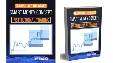 SMART MONEY CONCEPT INSTITUTIONAL TRADING GUIDE TRADING LIKE THE BANKS