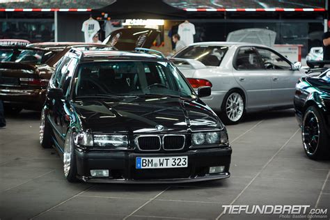 323i Touring Bbs And Ac Schnitzer 3er Bmw E36 Storyseite 8