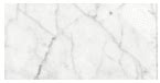 Sf Carrara Bianco Honed X Subway Marble Tile