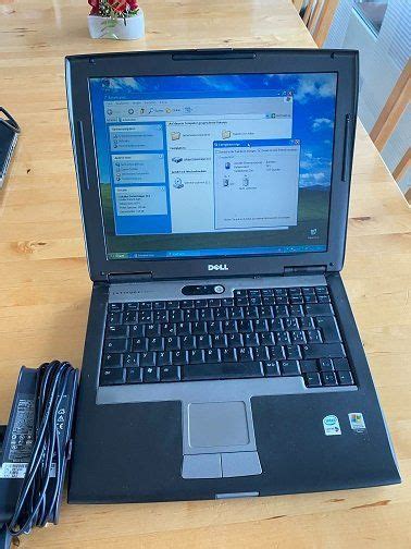 Dell Latitude D520 Kaufen Auf Ricardo