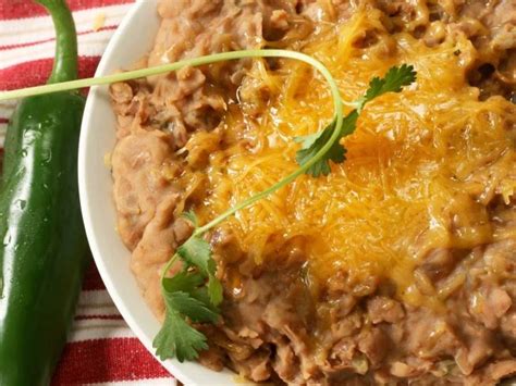 10 Best Refried Bean Dip Velveeta Cheese Recipes