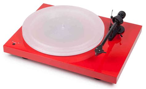 Pro Ject Debut Carbon Dc Esprit Sb Turntable Online Shop