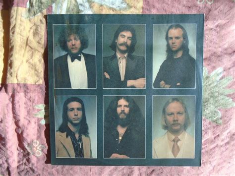 Kansas Monolith 1979 Vg Vg Aukro