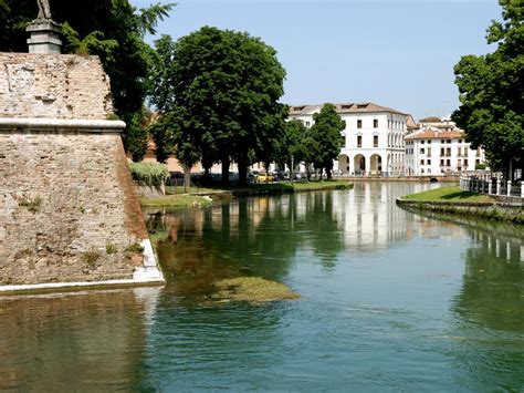 Parco Naturale Del Fiume Sile L Area Protetta