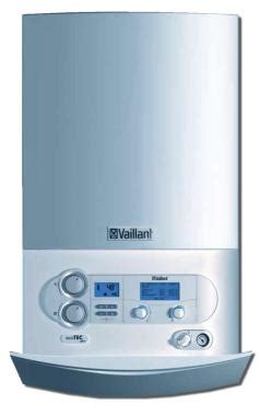 Vaillant Ecotec Plus Combi Gas Boiler Price Warranty