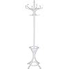 Amazon Headbourne 8001E Floor Standing Hat And Coat Rack With