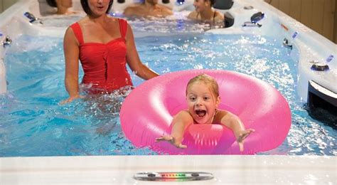 Pool And Hot Tub Supplies