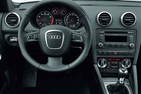 Fiche Technique Audi A3 Cabriolet 1 6 Tdie 105 2012