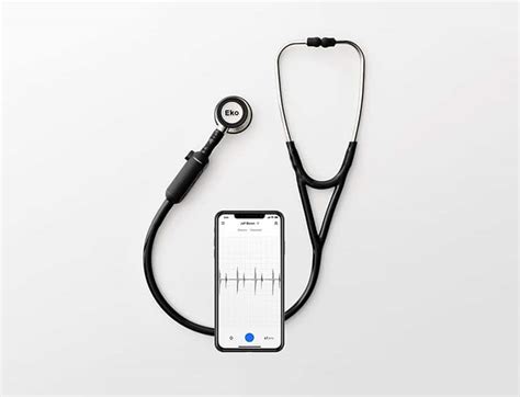 Eko Releases New CORE Digital Stethoscope Offerings - BHS Connect