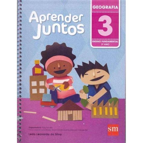 Livro Do Professor Aprender Juntos Cincias Ano Pdf Pontofrio