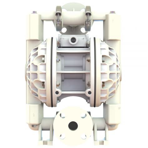 E1 Non Metallic Diaphragm Pumps Ltd