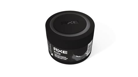 Axe Gel Can Car Air Freshener Black Scent Pack Walmart