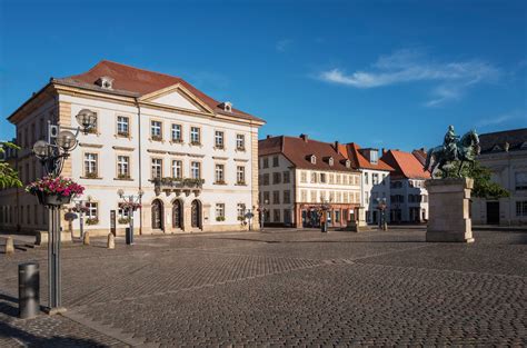 Historischer Stadtrundgang Landau In Der Pfalz Touren