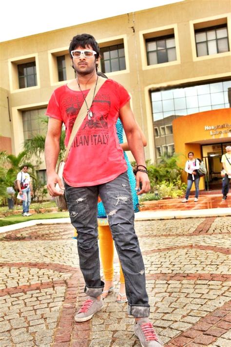 Prabhas Rebel Movie Stills | ItsA2Z