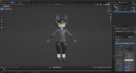 Trying full model rig to Garry's mod by LonydaceKB on DeviantArt