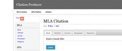 Best Free Online Citation Generators New Tools