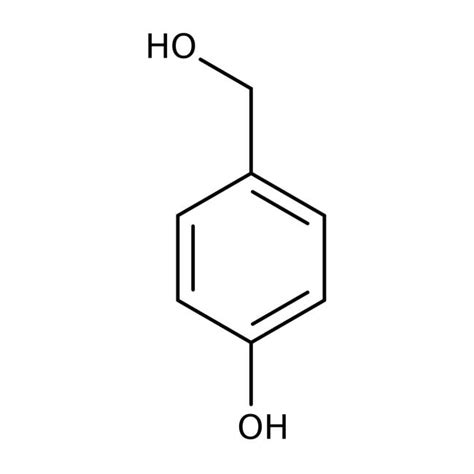 4 Hydroxybenzyl Alcohol 99 Thermo Scientific Chemicals Fisher