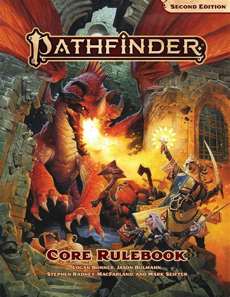 Pathfinder 2E Stat Generator