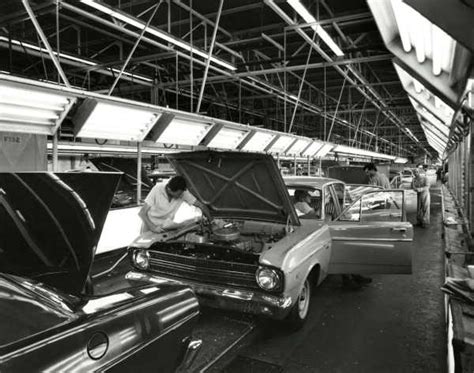 1973: Broadmeadows Ford workers’ strike | libcom.org