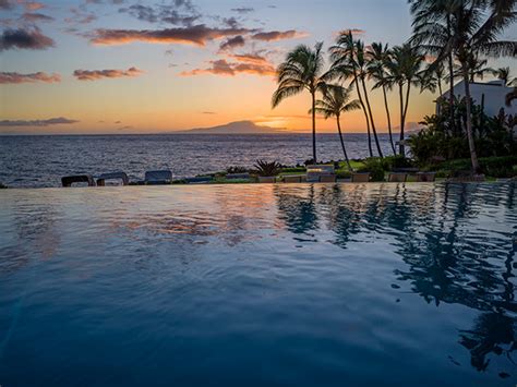 Wailea Beach Resort by Marriott on Behance