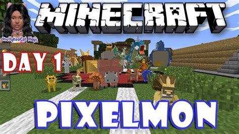 March Madness Minecraft Pixelmon Live Stream YouTube