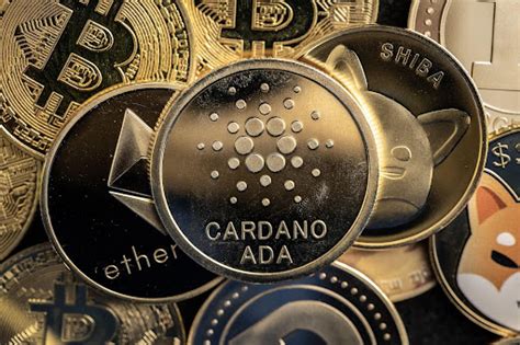 Les Mesures De Cardano Ada Indiquent Une Course Haussière Imminente