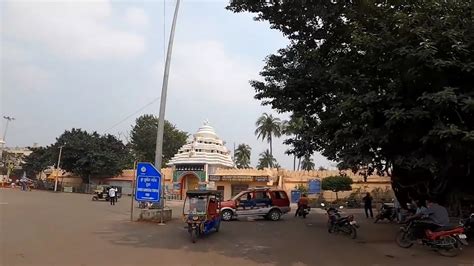 Shri Gundicha Temple The Birth Place Of Lord Jagannath Puri YouTube