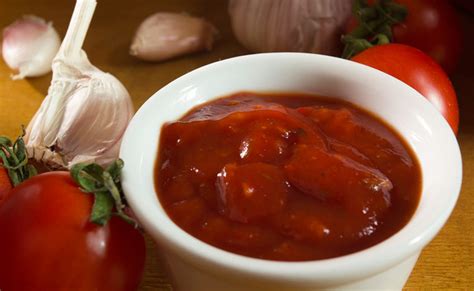 Recette De La Sauce Relish Indispensable Dans Un Burger Ou Sandwich